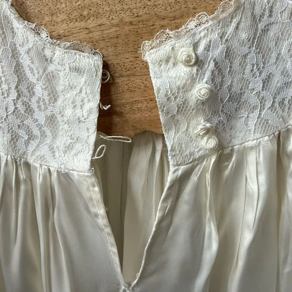 Vintage four piece